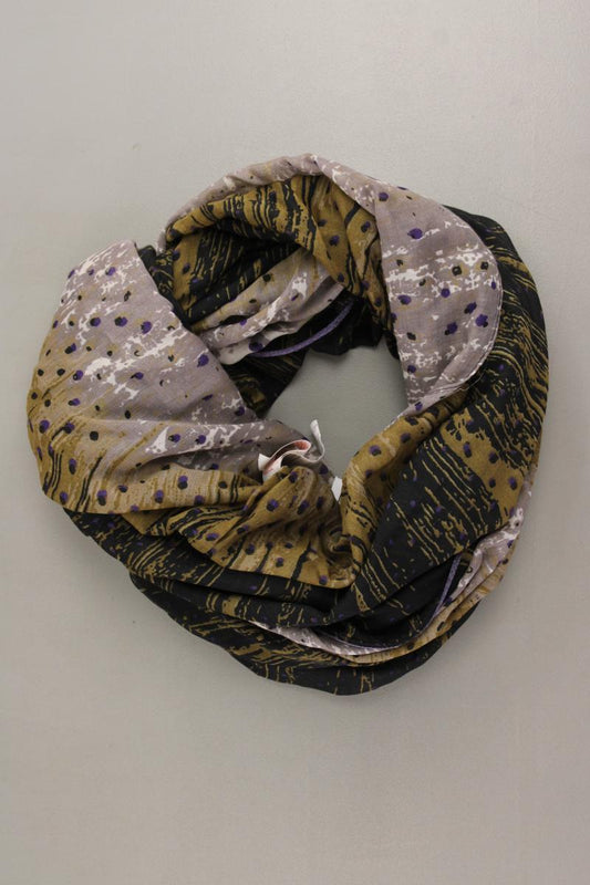 Pieces Loop mehrfarbig aus Polyester