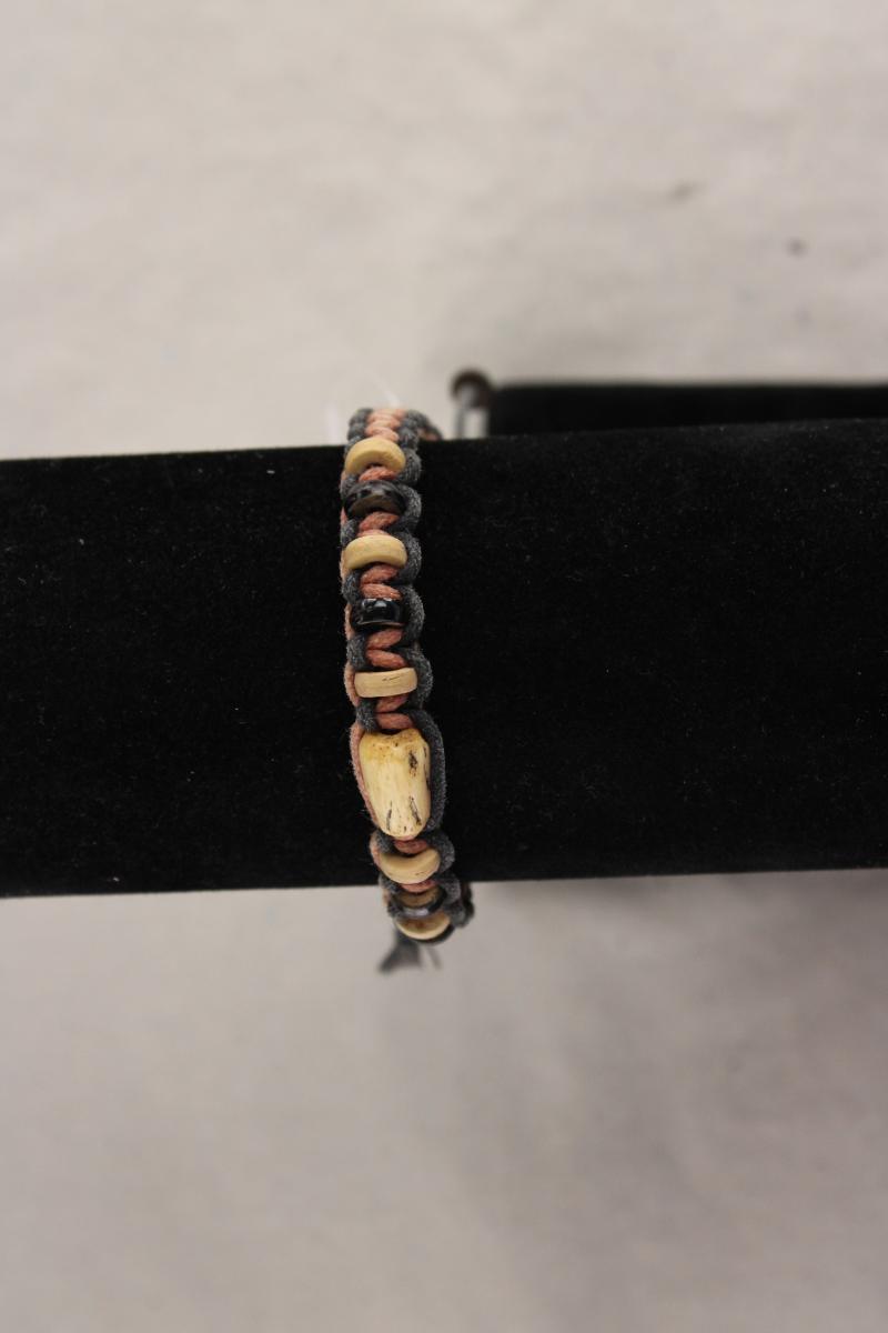 Armband mehrfarbig