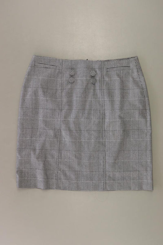 More&More Rock Gr. 38 hahnentritt schwarz aus Viskose