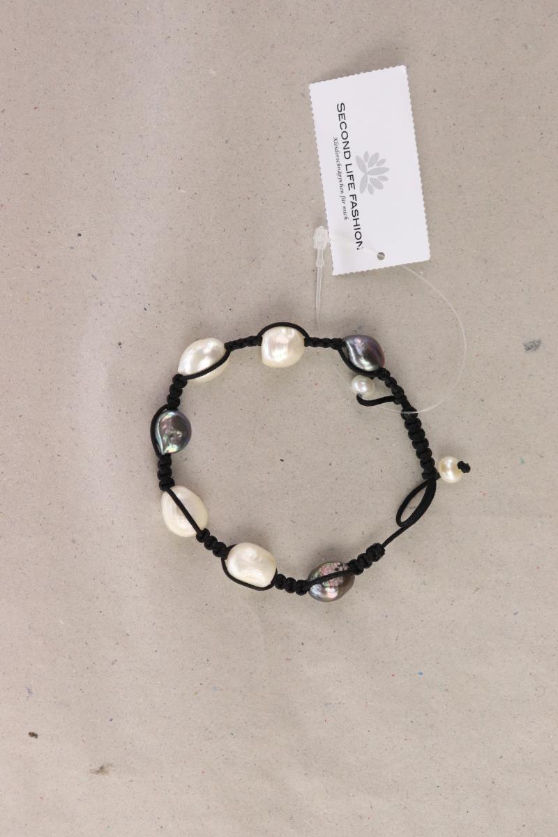Armband schwarz