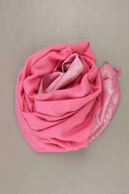 Schal rosa