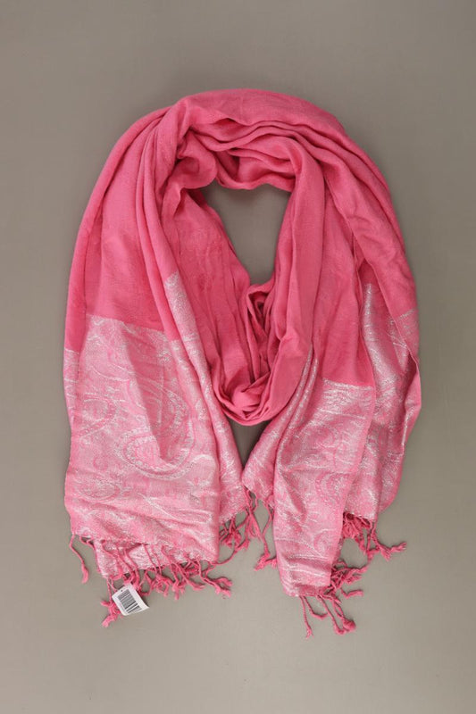 Schal rosa