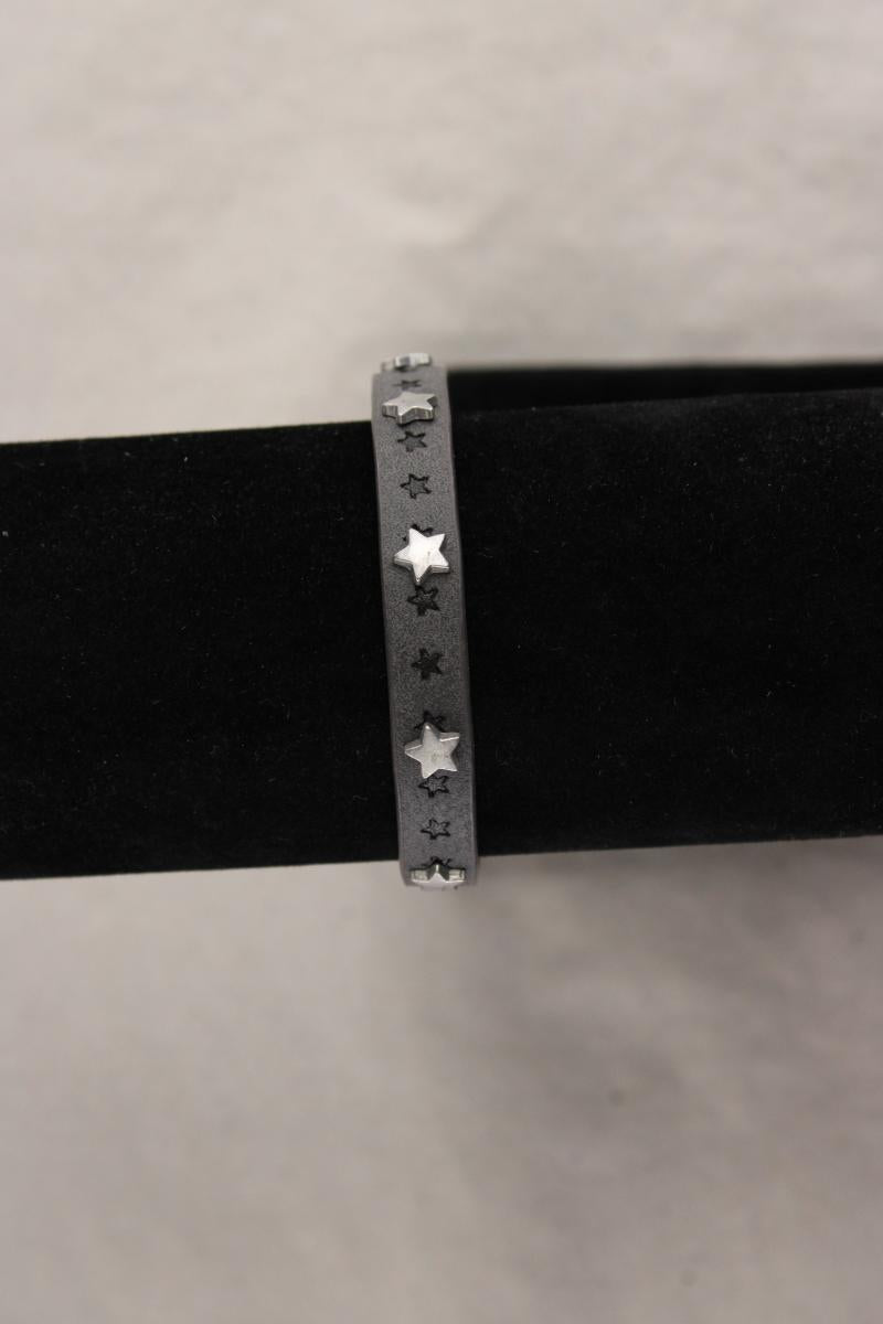 Juleeze Armband neu mit Etikett grau