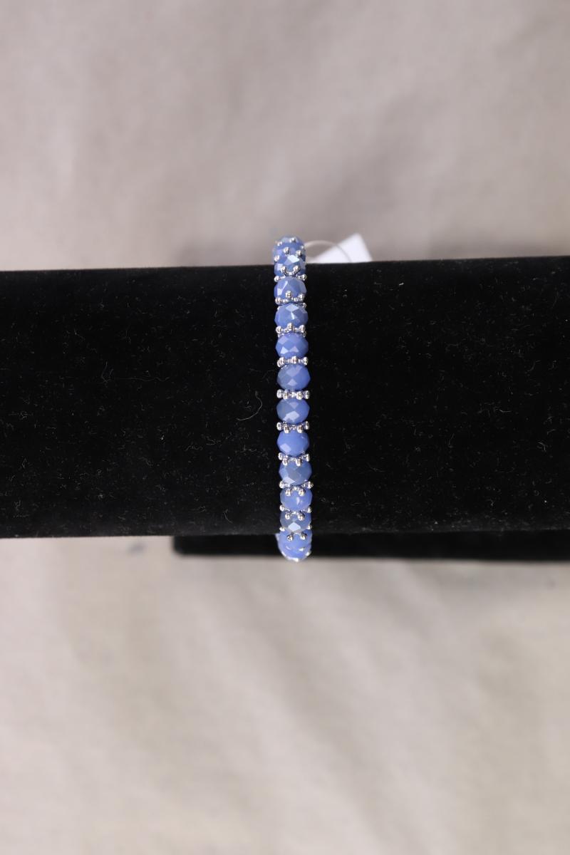 MeLady Armband neu mit Etikett blau