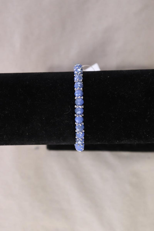 MeLady Armband neu mit Etikett blau