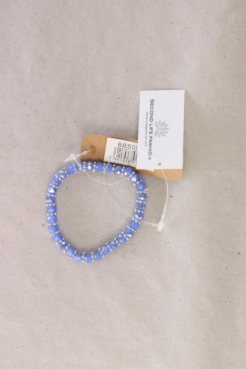 MeLady Armband neu mit Etikett blau