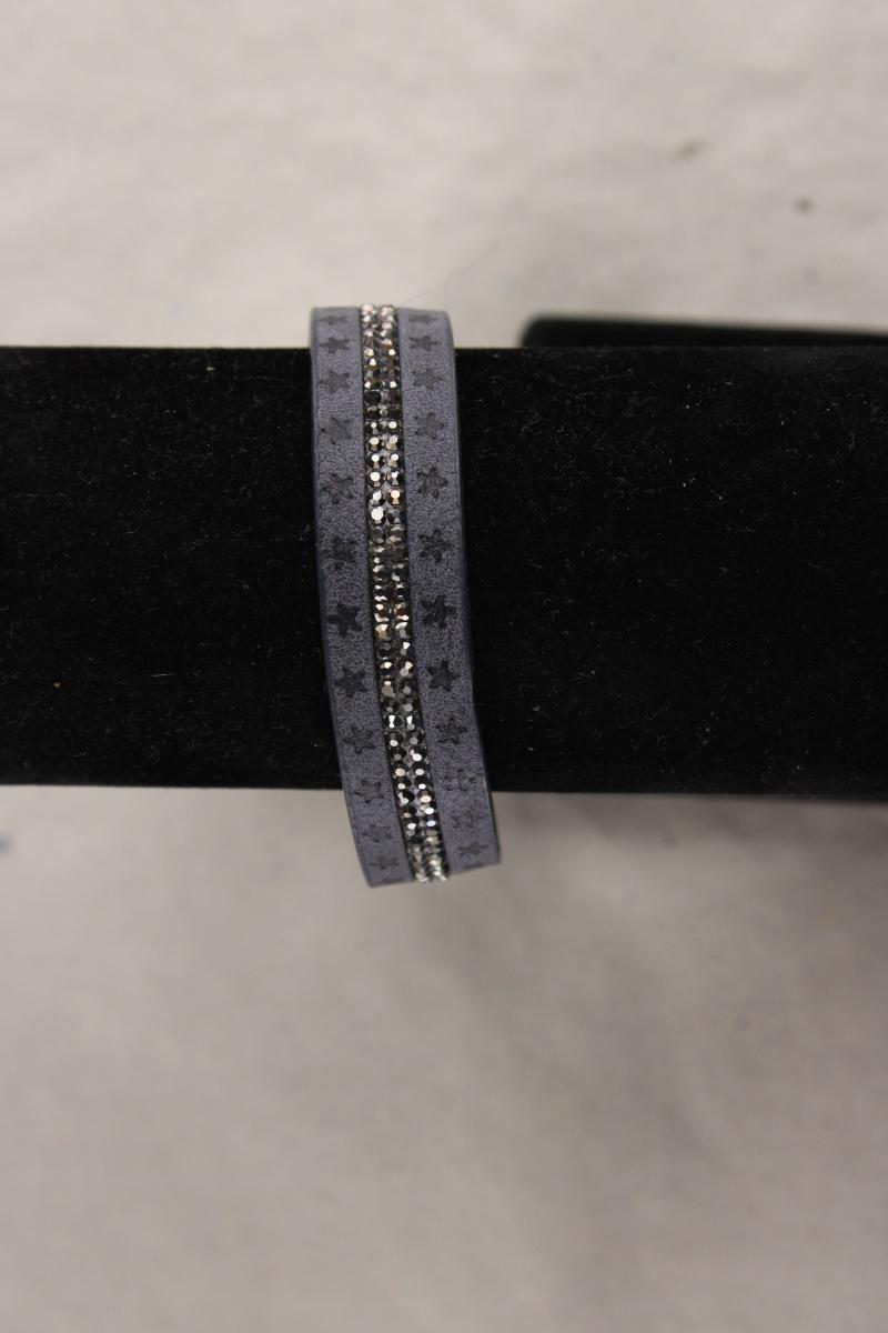 Juleeze Armband neu mit Etikett grau