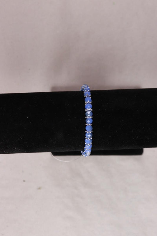 MeLady Armband neu mit Etikett blau
