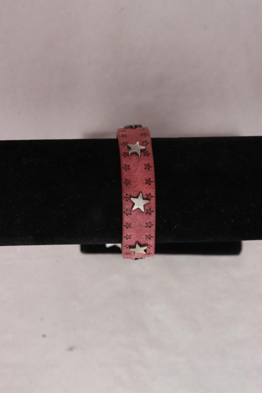 Juleeze Armband rot