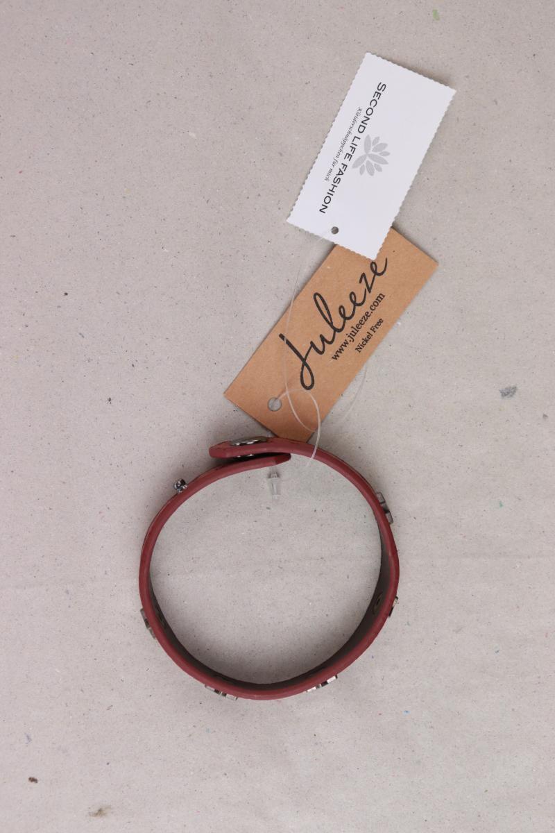 Juleeze Armband rot