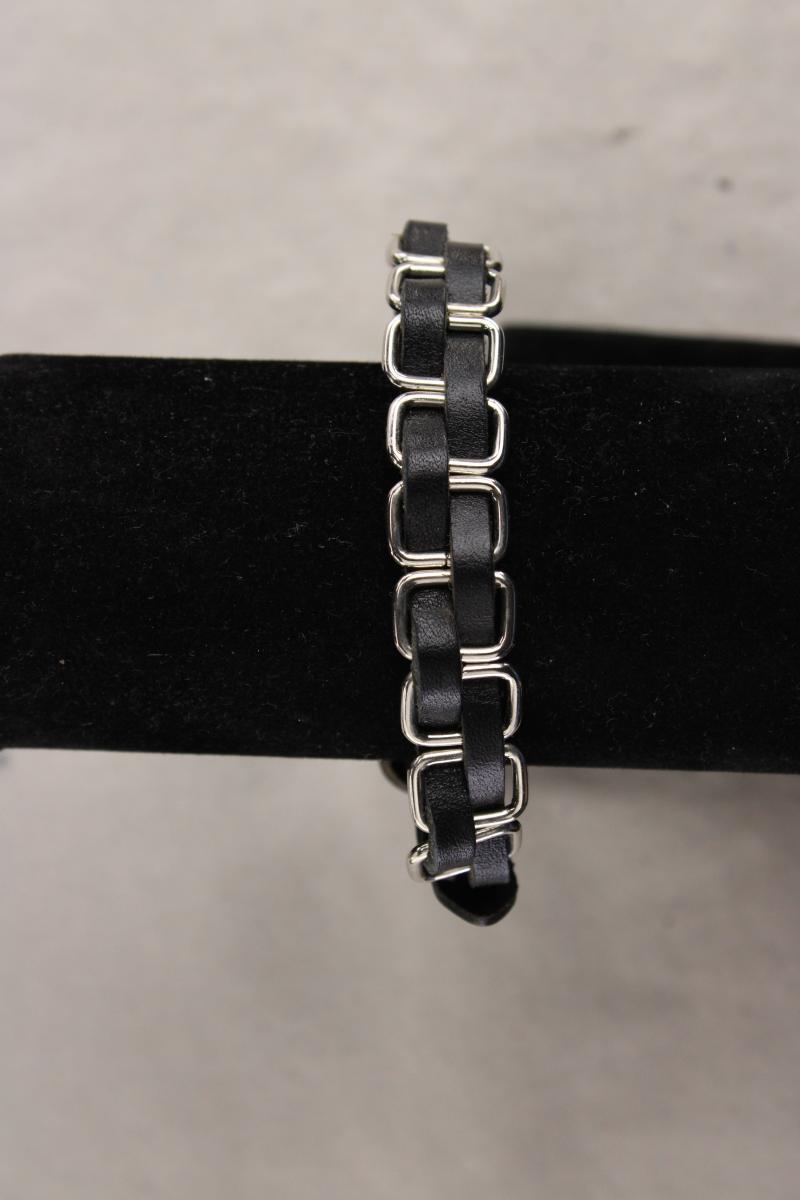 MeLady Armband neu mit Etikett schwarz