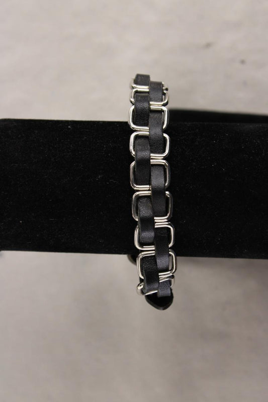 MeLady Armband neu mit Etikett schwarz