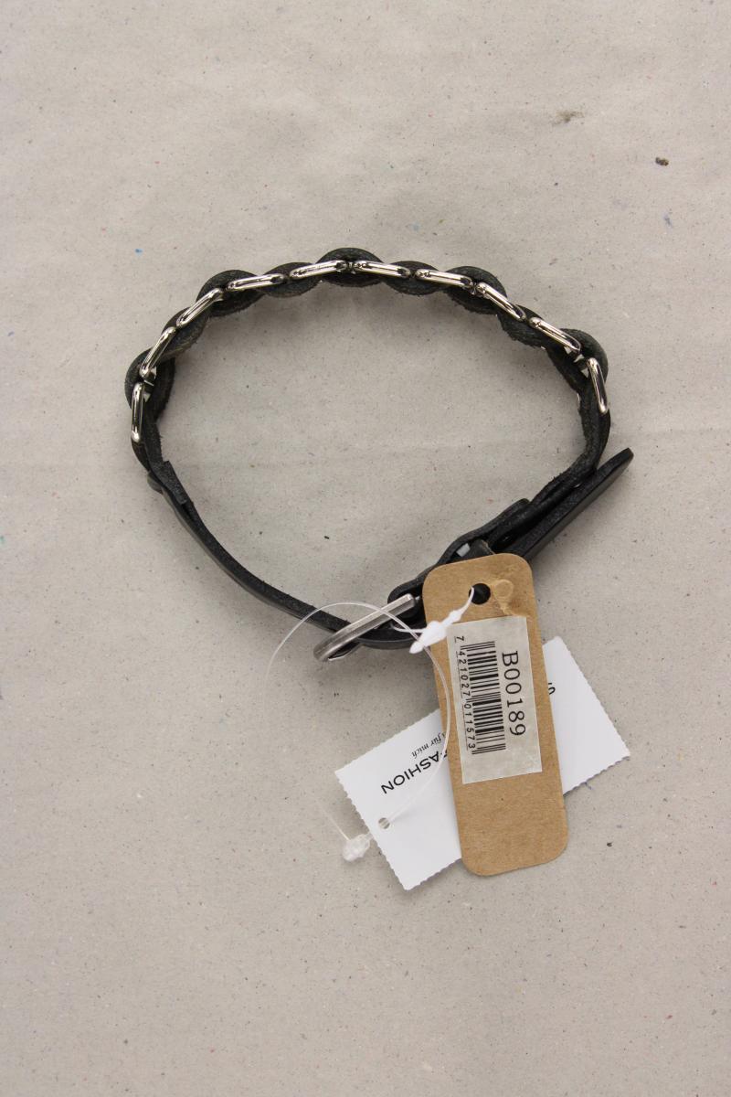 MeLady Armband neu mit Etikett schwarz