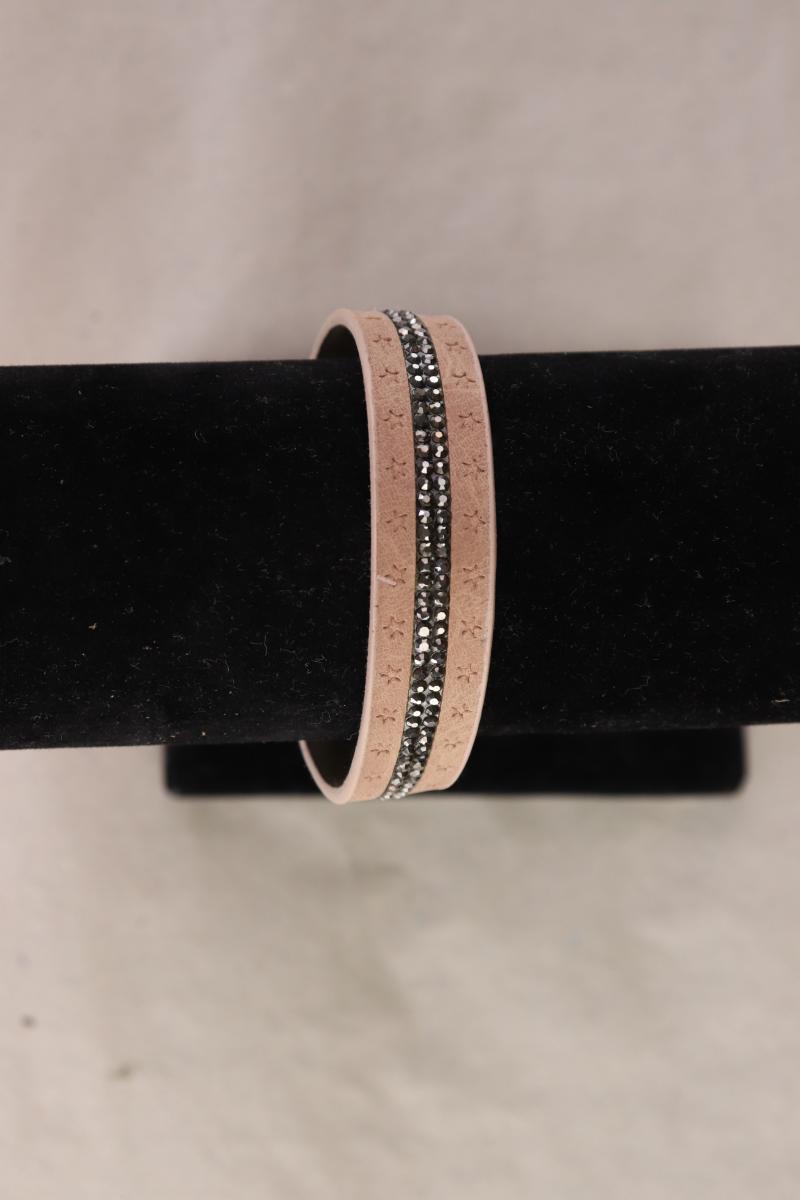 Juleeze Armband neu mit Etikett rosa