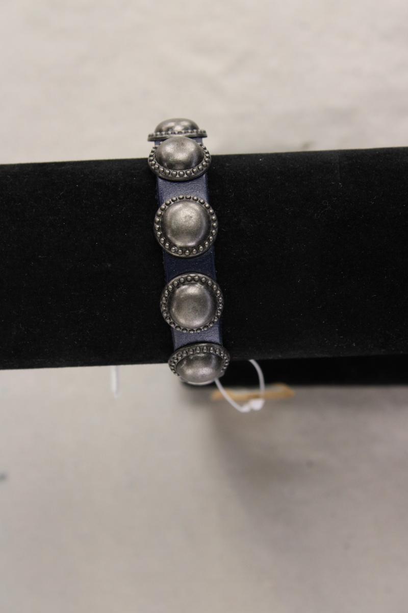 MeLady Armband neu mit Etikett blau