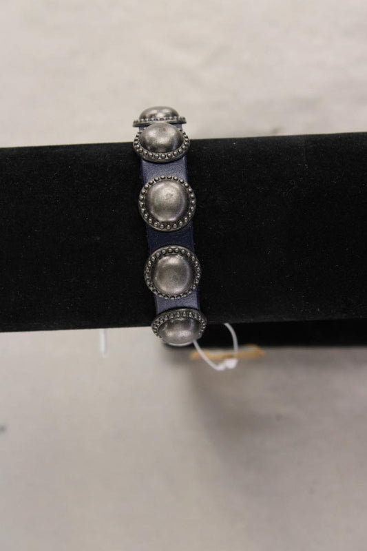 MeLady Armband neu mit Etikett blau