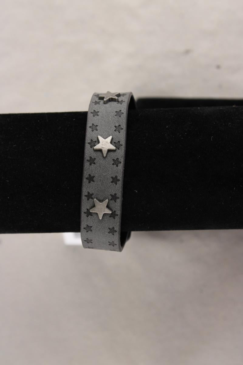 Juleeze Armband neu mit Etikett grau