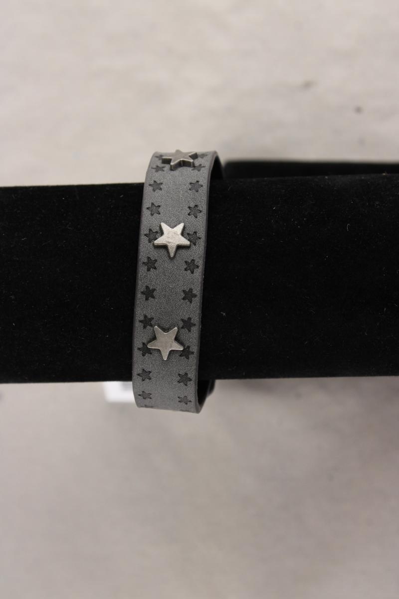 Juleeze Armband neu mit Etikett grau