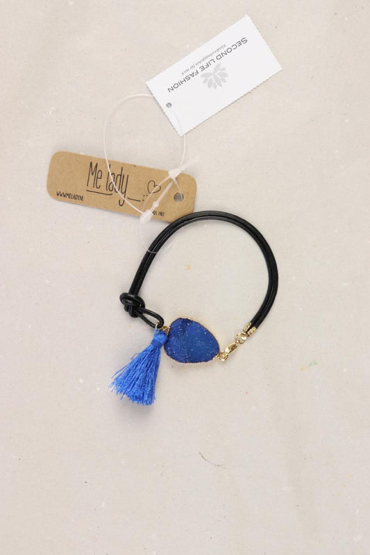 MeLady Armband neu mit Etikett blau