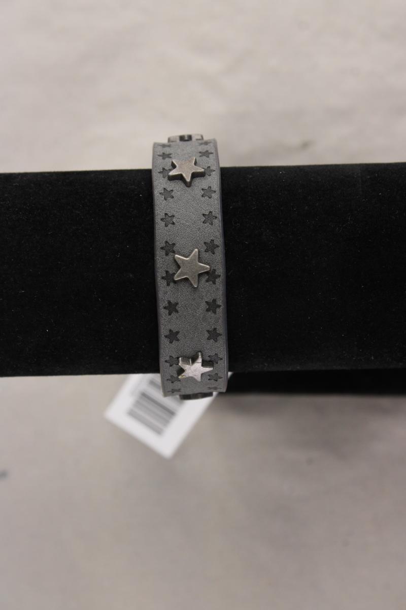 Juleeze Armband neu mit Etikett grau