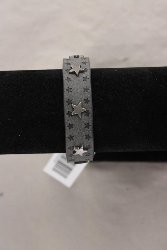 Juleeze Armband neu mit Etikett grau
