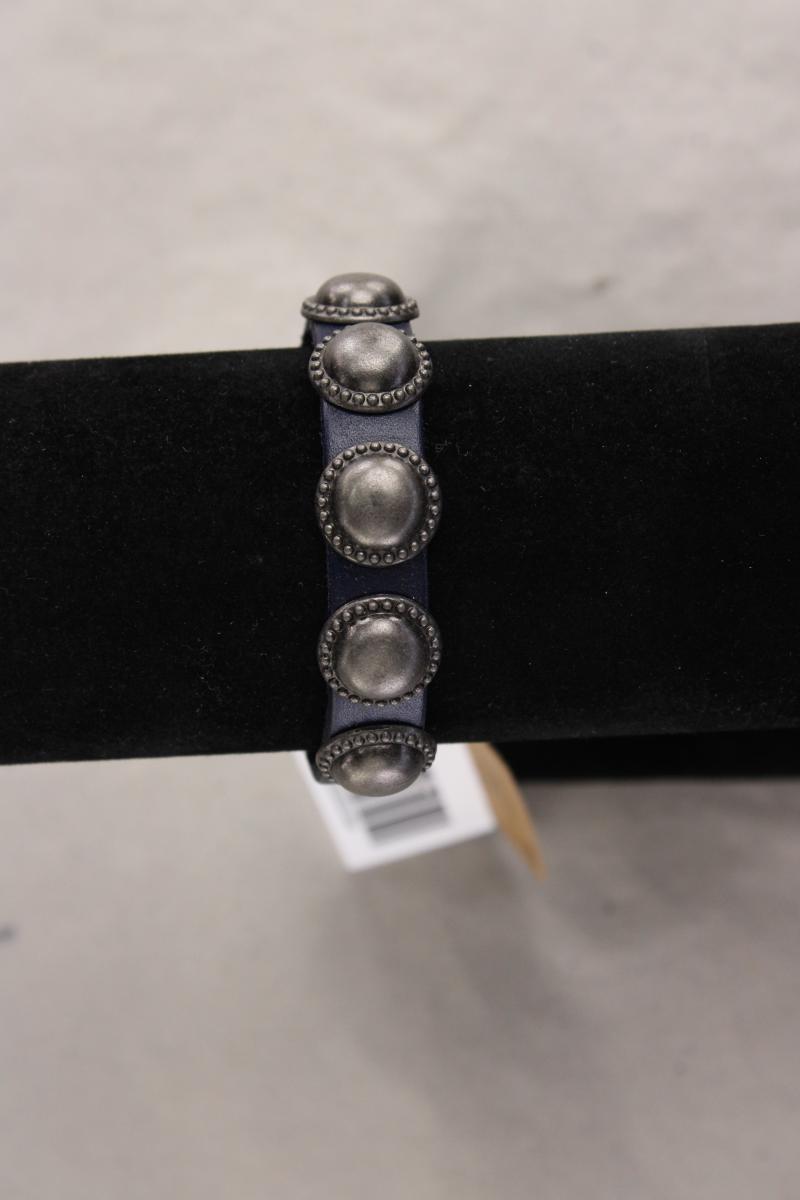 MeLady Armband neu mit Etikett blau