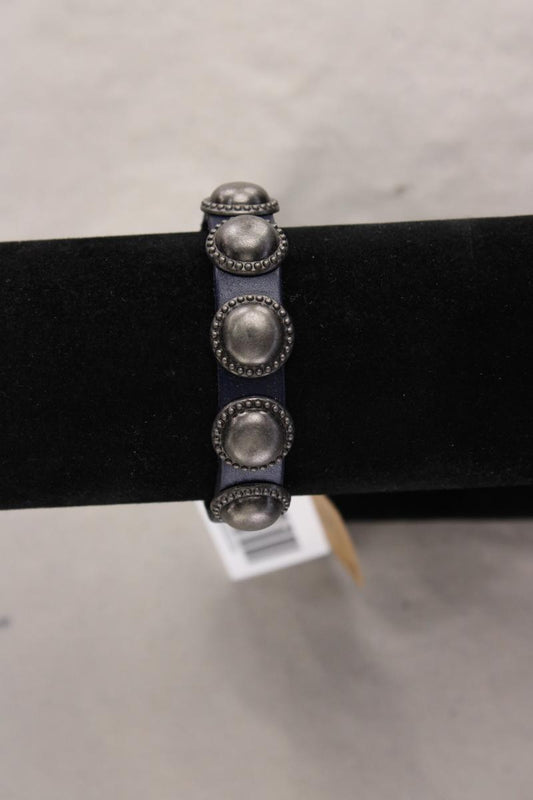 MeLady Armband neu mit Etikett blau