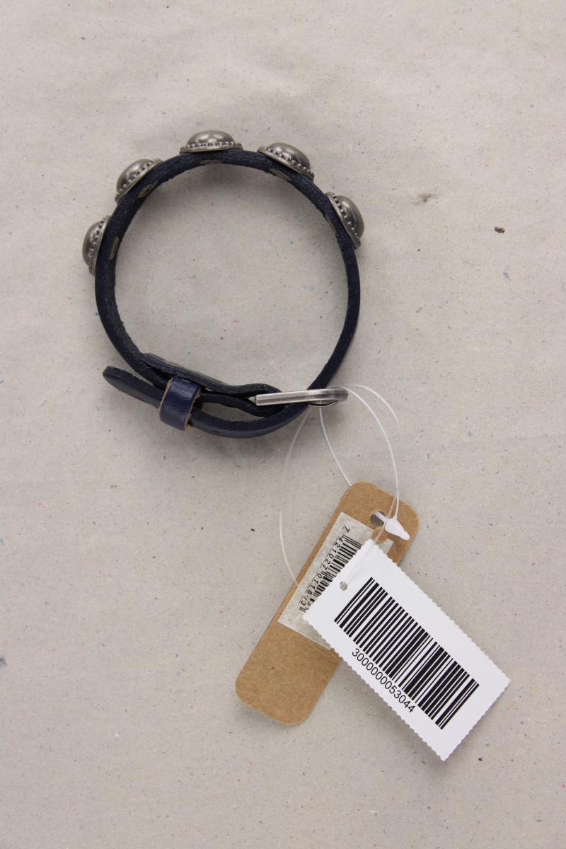 MeLady Armband neu mit Etikett blau