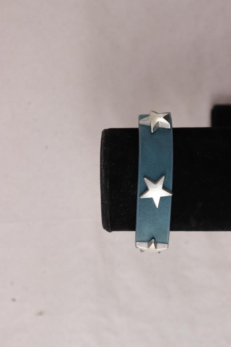 MeLady Armband blau