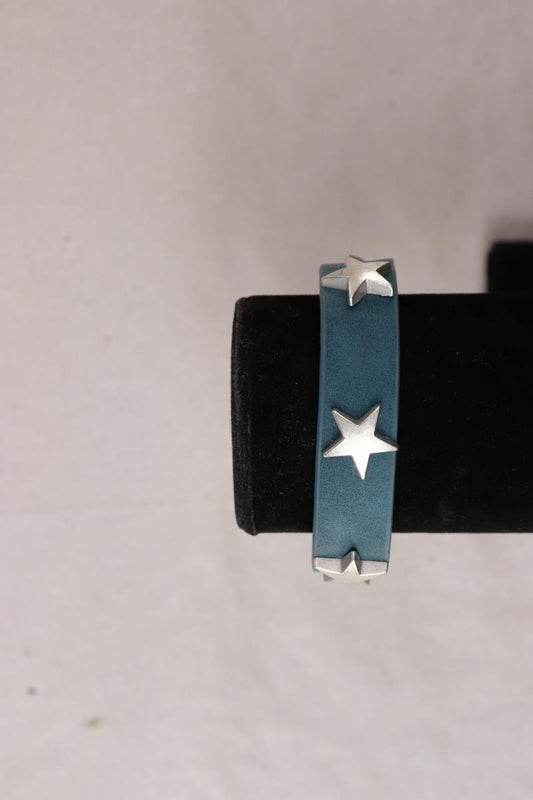 MeLady Armband blau