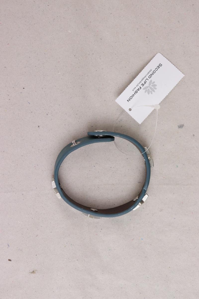 MeLady Armband blau