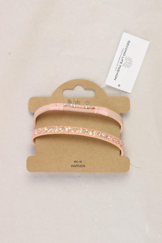 MeLady Armband neu mit Etikett rosa