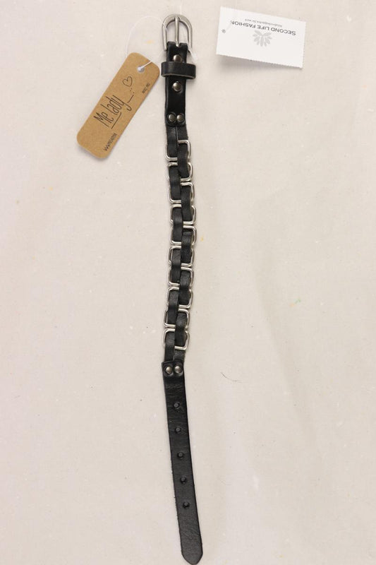 MeLady Armband neu mit Etikett schwarz