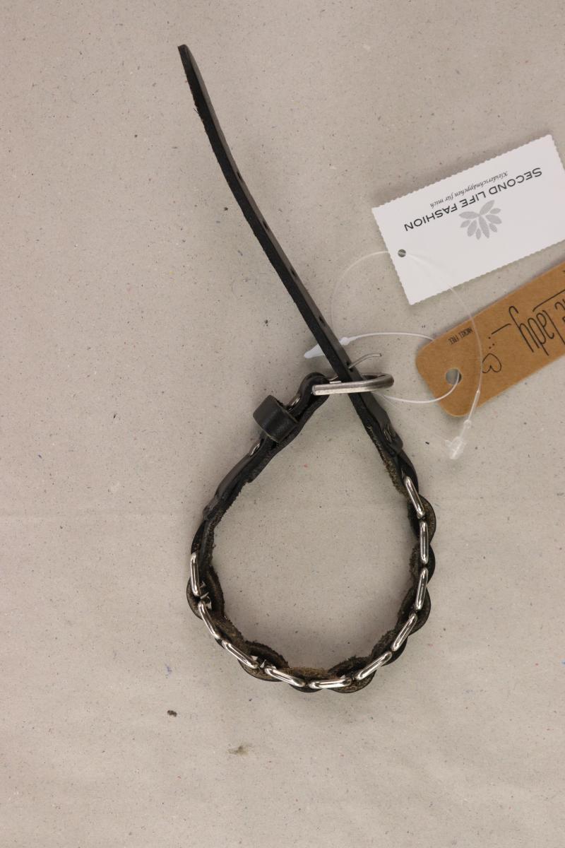 MeLady Armband neu mit Etikett schwarz