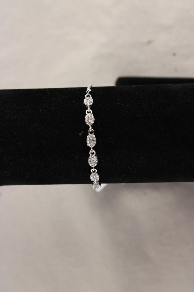 MeLady Armband neu mit Etikett silber