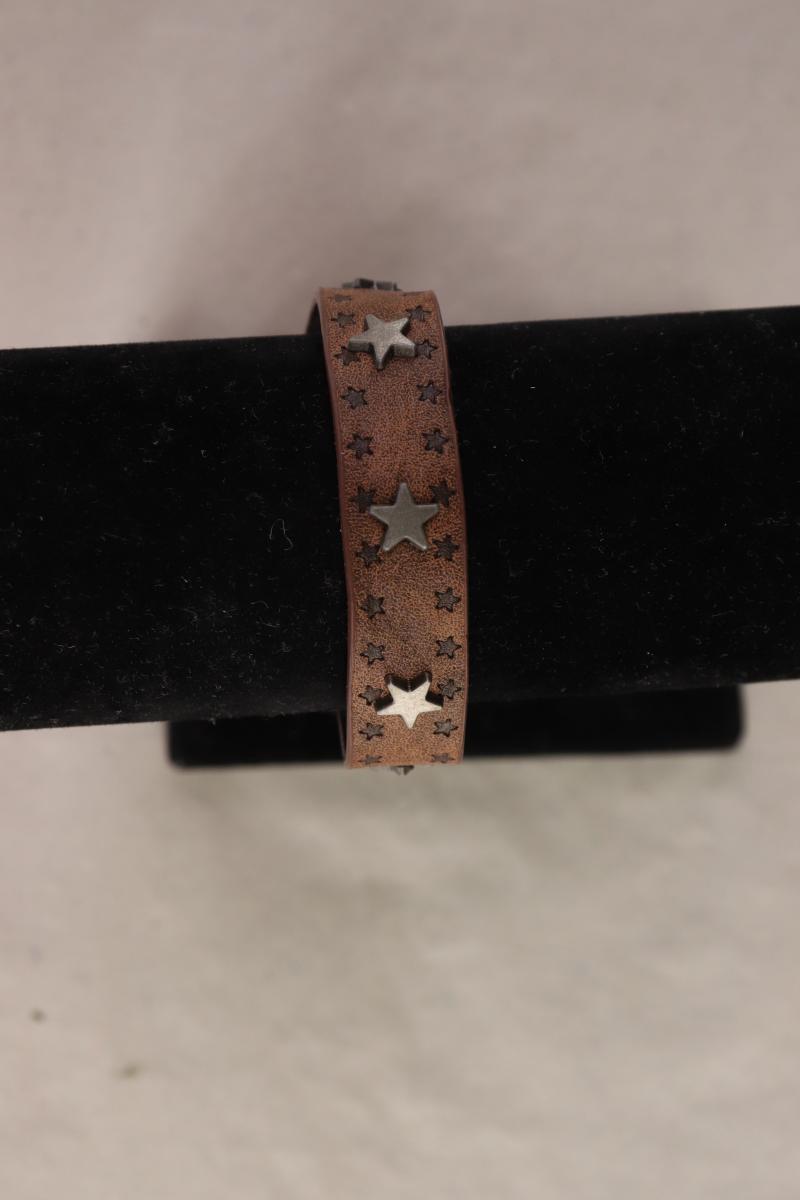 Juleeze Armband neu mit Etikett braun
