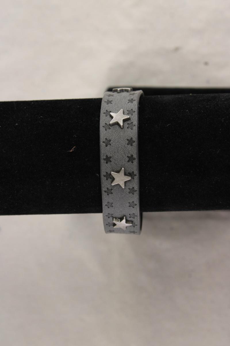 Juleeze Armband neu mit Etikett grau