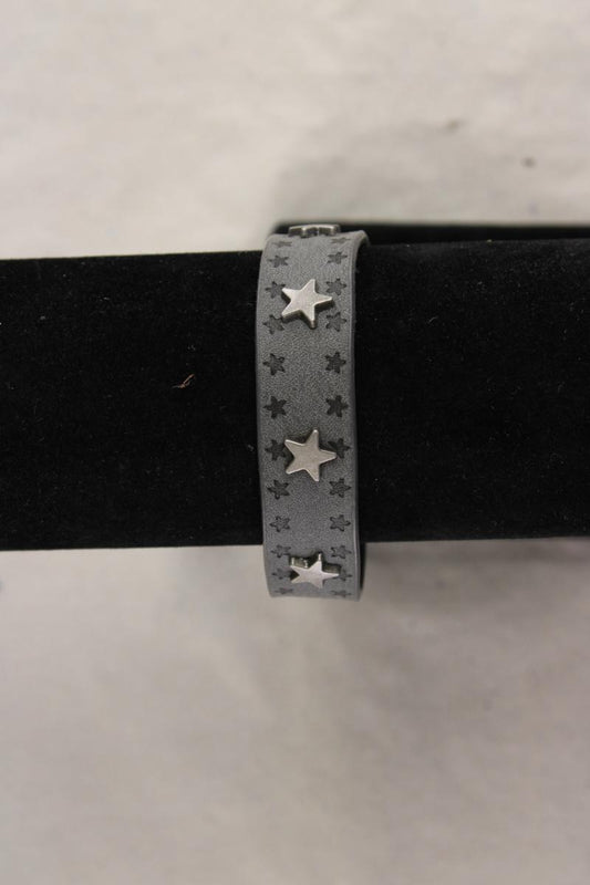 Juleeze Armband neu mit Etikett grau