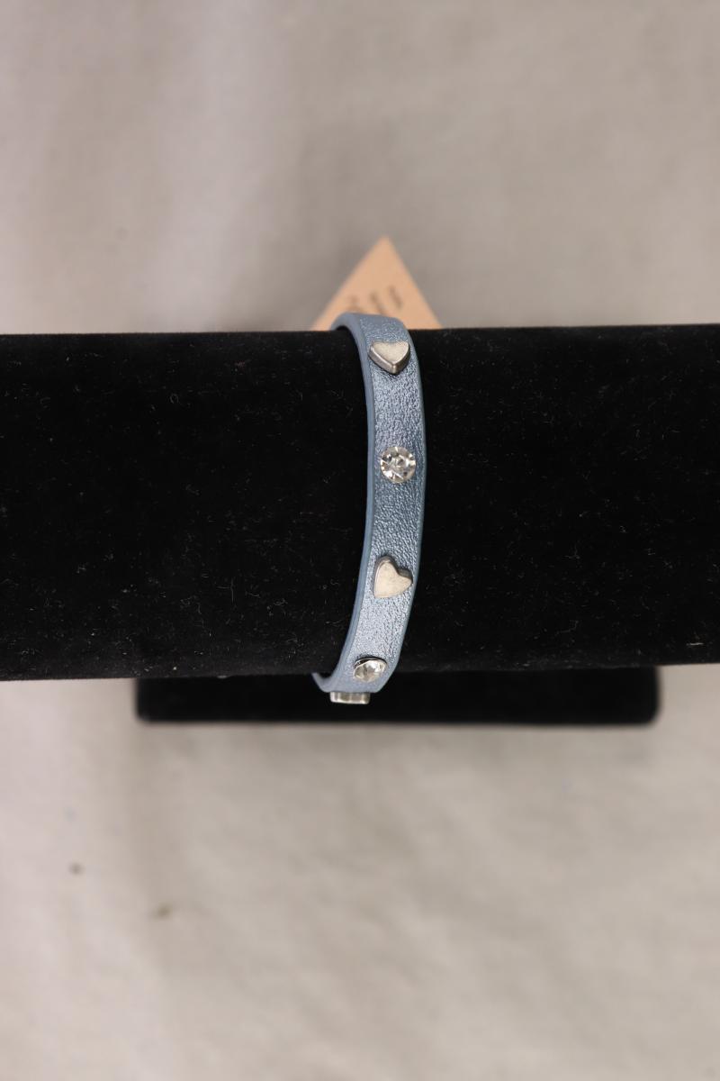 Juleeze Armband neu mit Etikett blau