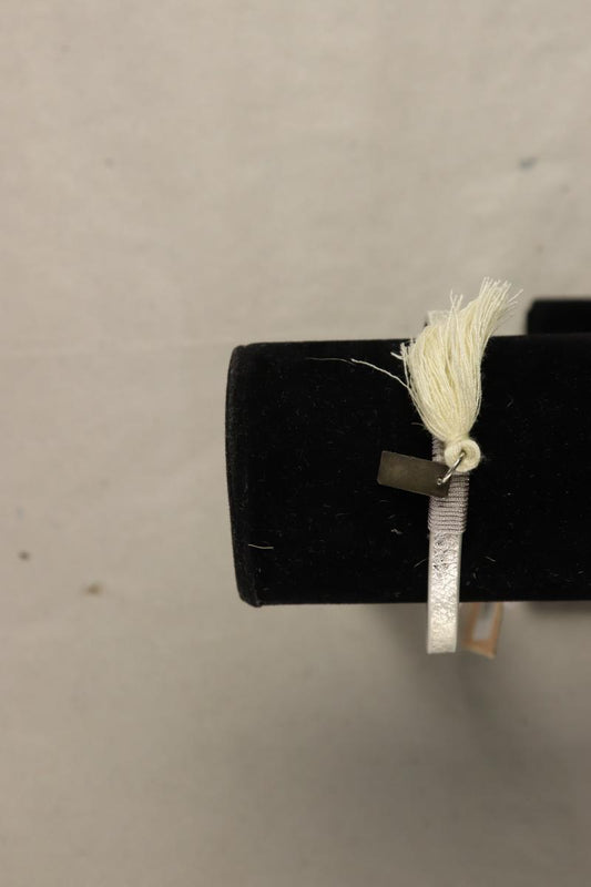 Juleeze Armband neu mit Etikett weiß