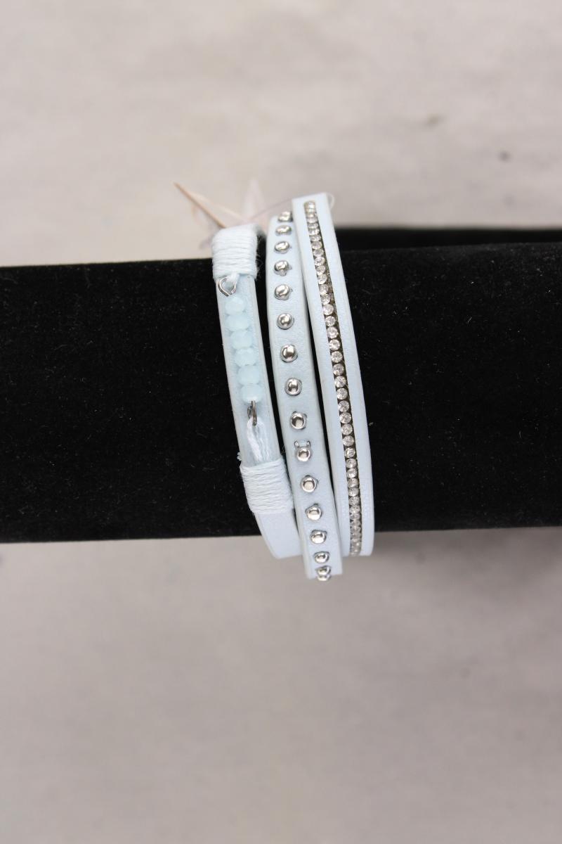 Juleeze Armband neu mit Etikett blau
