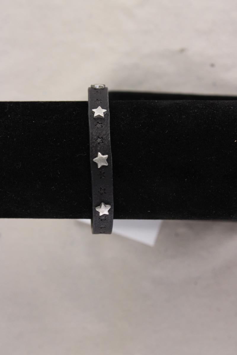 Juleeze Armband neu mit Etikett schwarz