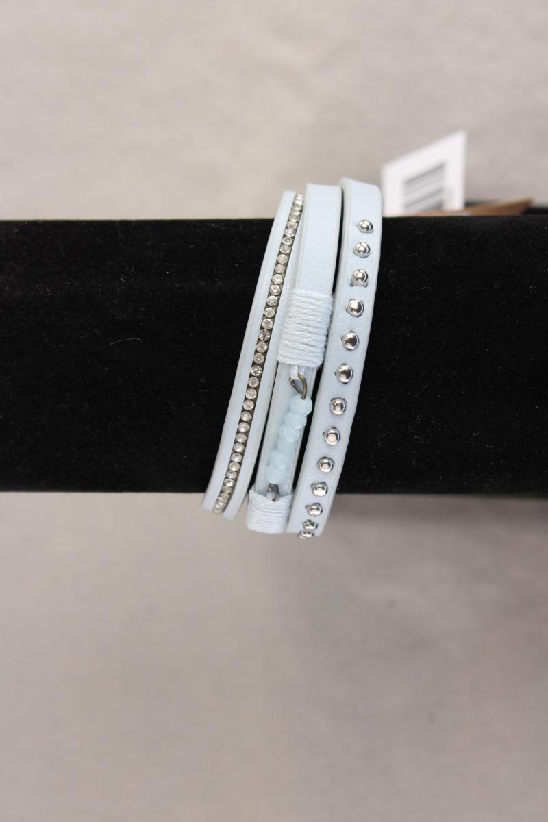 Juleeze Armband neu mit Etikett blau