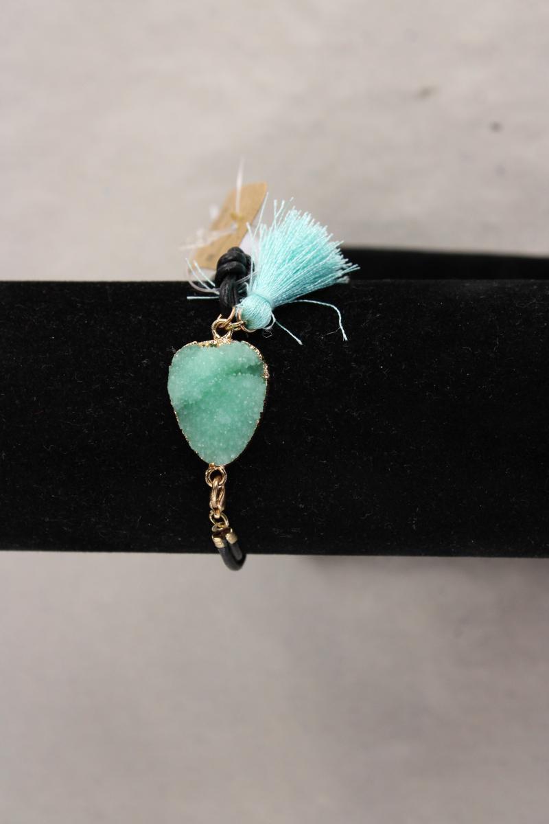 MeLady Armband neu mit Etikett türkis