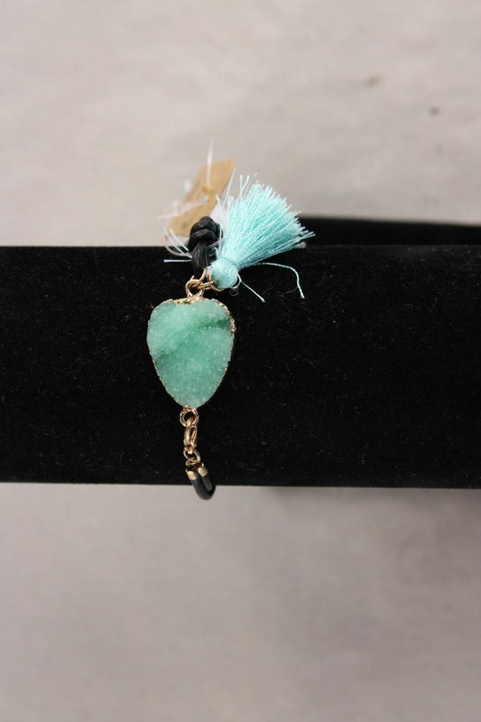 MeLady Armband neu mit Etikett türkis