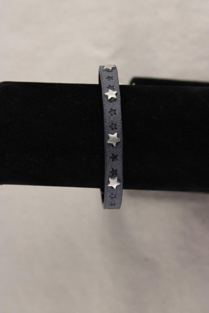 Juleeze Armband neu mit Etikett blau