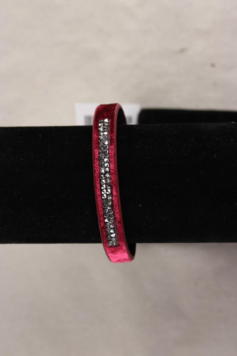 Juleeze Armband neu mit Etikett rot