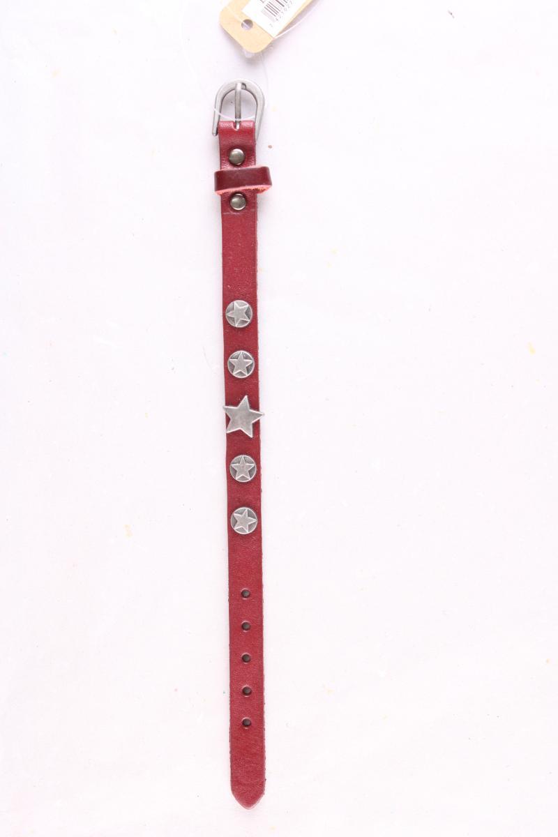 MeLady Armband neu mit Etikett rot