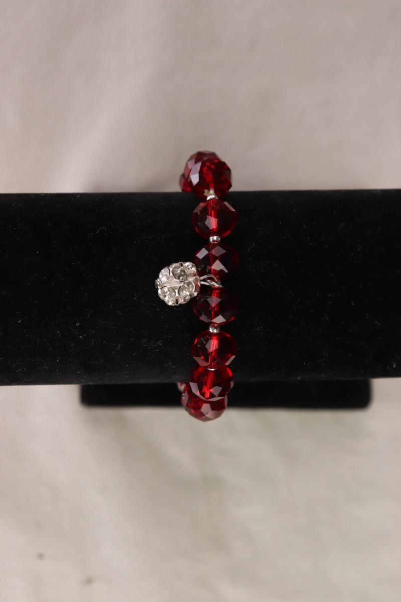 Armband rot