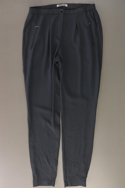Cakes and Kisses Hose Gr. 38 grau aus Acetat